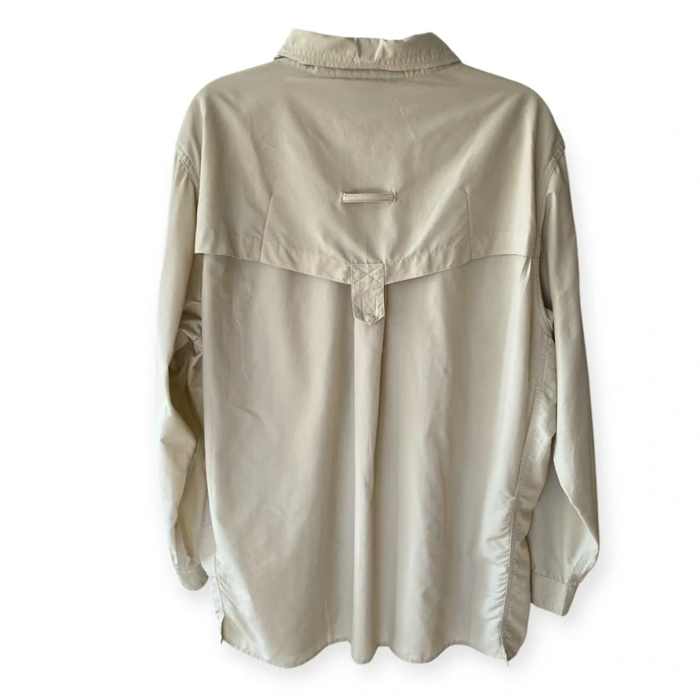 Exofficio air‎ strip